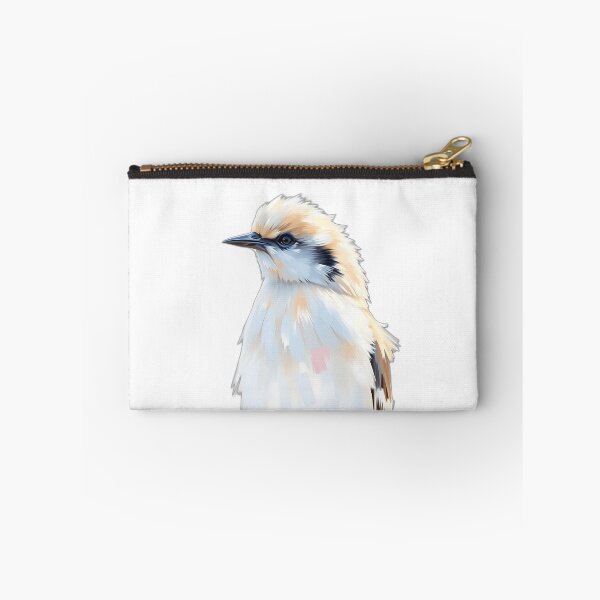 Item preview, Pastel Bird in Impressionist Style designed and sold by sharon1210.