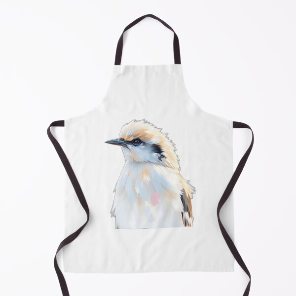 Item preview, Pastel Bird in Impressionist Style designed and sold by sharon1210.