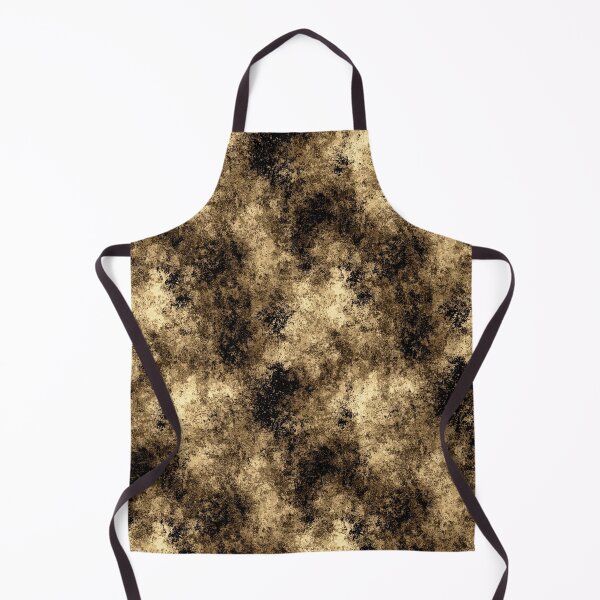 Item preview, Monochromatic coffee-toned abstract design with artistic noise. designed and sold by Piotrek0001.