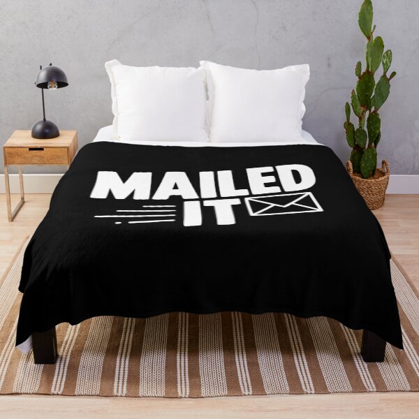 Item preview, Mailed It designed and sold by Frank Ring.