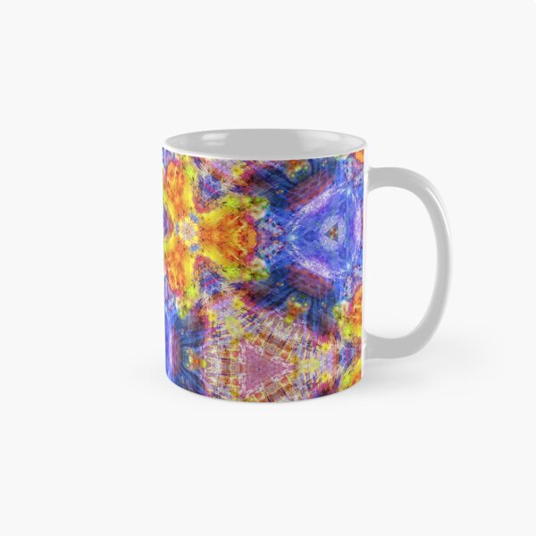 Item preview, artwork colorful blob seamless repeat pattern designed and sold by Abrahamjrnd.