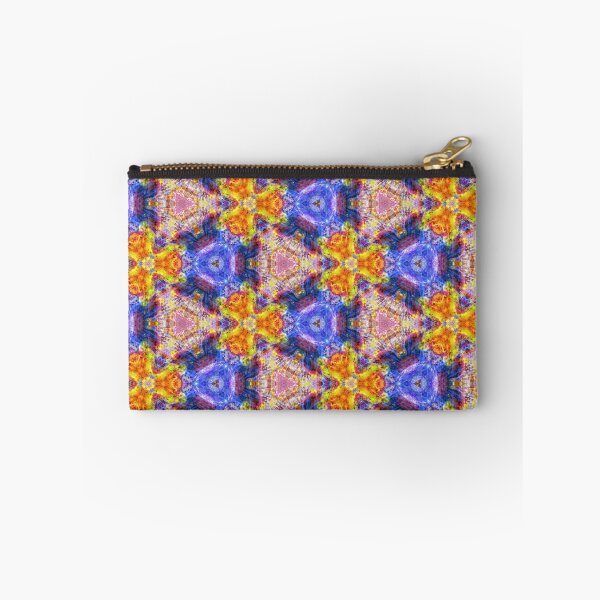 Item preview, artwork colorful blob seamless repeat pattern designed and sold by Abrahamjrnd.