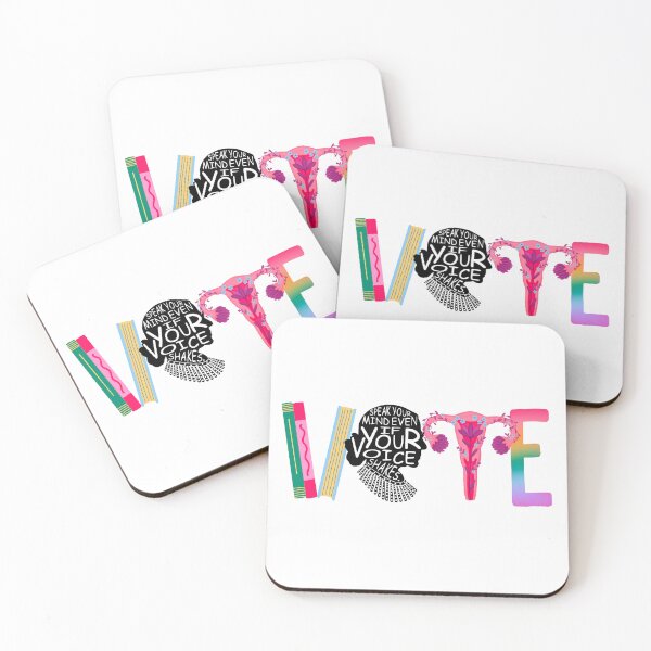 Item preview, Votes for Women  designed and sold by Justdesignsco.