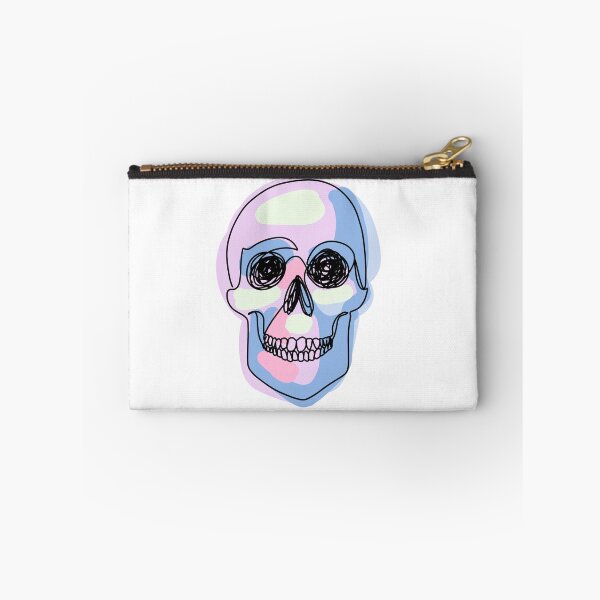 Item preview, scull designed and sold by alina-k-design.