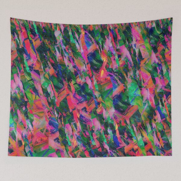 Item preview, Hidden depth in chaos designed and sold by Sigtrix.