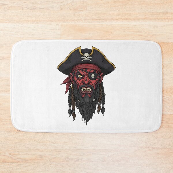 Item preview, Darth Maul Pirate designed and sold by The warrior's cave.