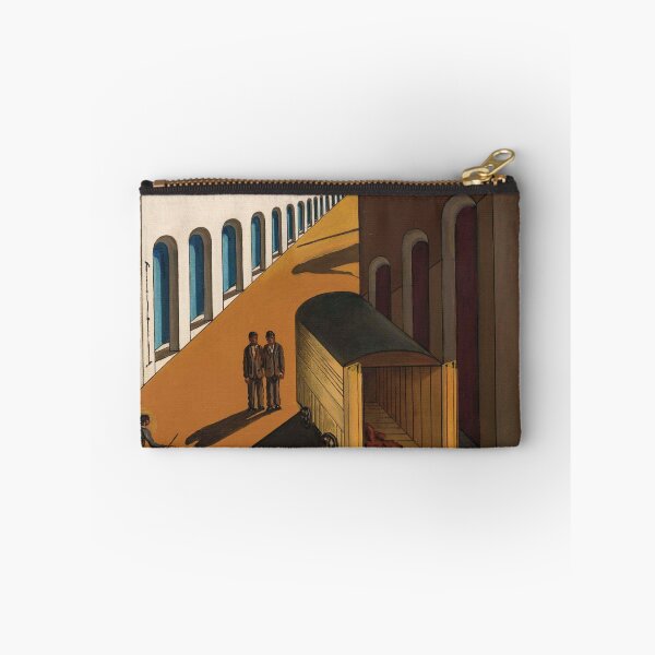Item preview, giorgio de chirico artwork designed and sold by SarlineStudio.