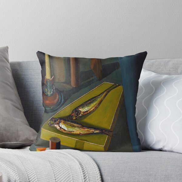 Item preview, giorgio de chirico artwork designed and sold by SarlineStudio.