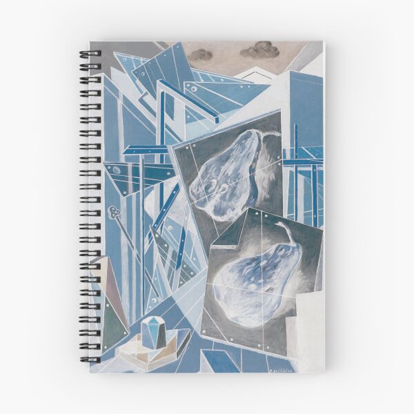 Item preview, giorgio de chirico artwork designed and sold by SarlineStudio.