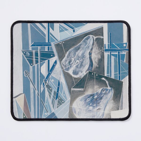 Item preview, giorgio de chirico artwork designed and sold by SarlineStudio.
