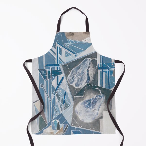 Item preview, giorgio de chirico artwork designed and sold by SarlineStudio.