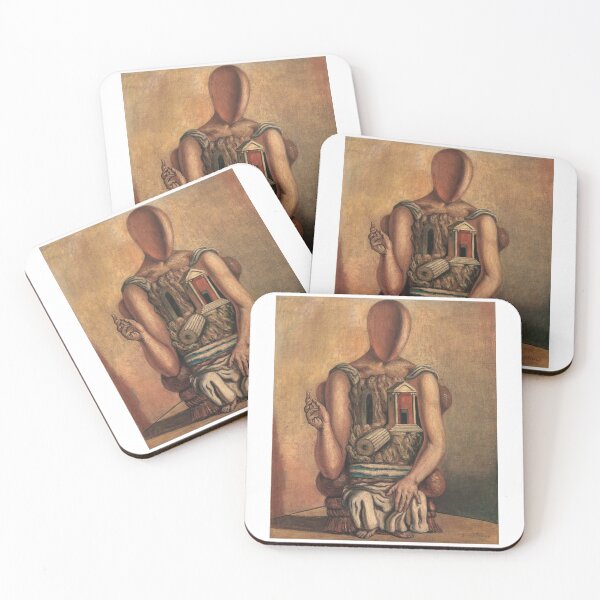 Item preview, giorgio de chirico artwork designed and sold by SarlineStudio.