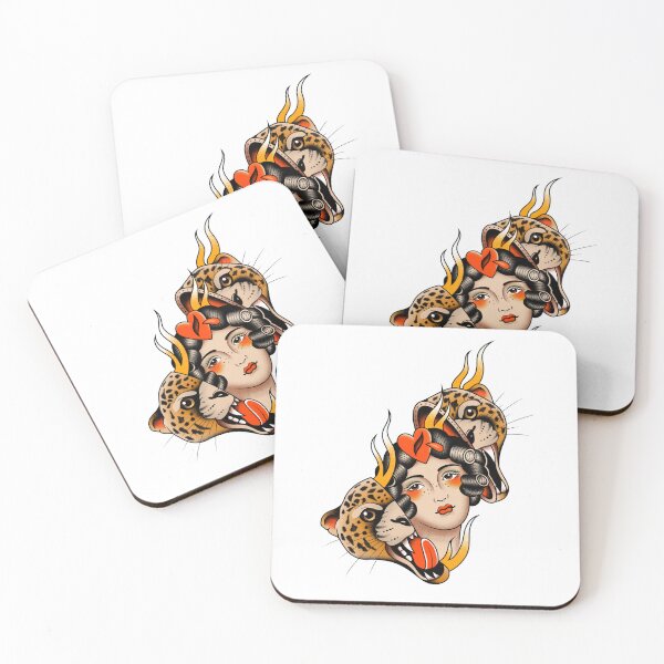 Item preview, Wild Woman designed and sold by eviemh.