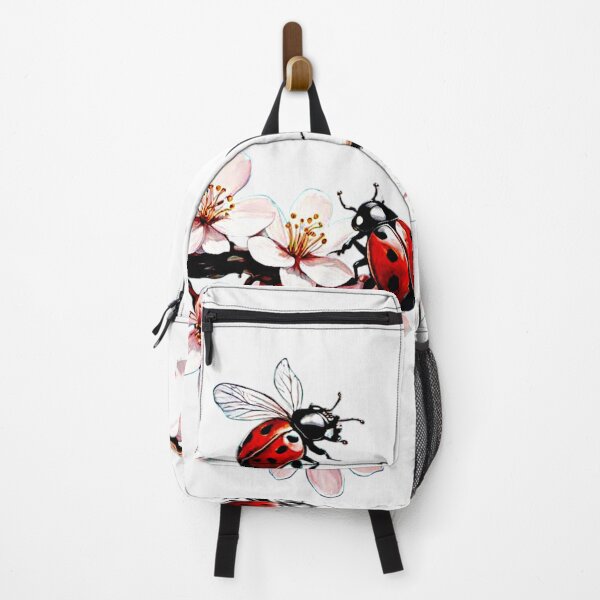 Item preview, Colorful Ladybug#7 designed and sold by Helios Be. Lavsh.