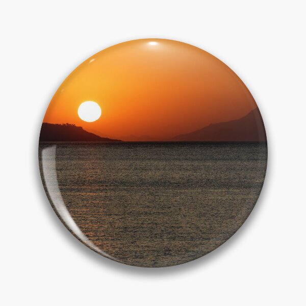 Item preview, Sunrise in Kos Greece Europe designed and sold by John Gilham - Landscape Photography.