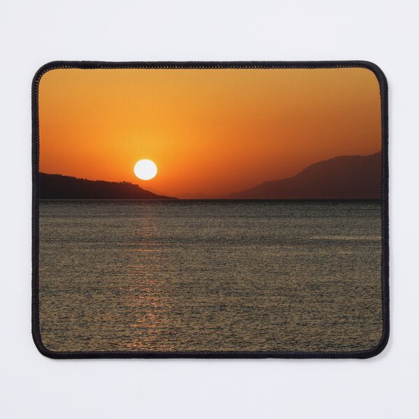 Item preview, Sunrise in Kos Greece Europe designed and sold by John Gilham - Landscape Photography.