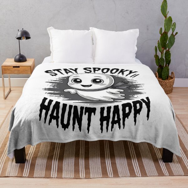 Item preview, Stay spooky designed and sold by SignumShop.