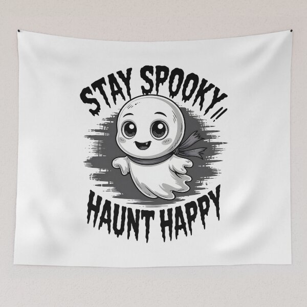 Item preview, Stay spooky designed and sold by SignumShop.