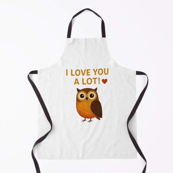 Item preview, Wise Owl – Modern Retro Style Bird Illustration designed and sold by Liv Solara.