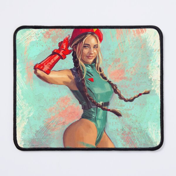 Item preview, Cammy Cosplay -Lu2hot designed and sold by markclarkii.