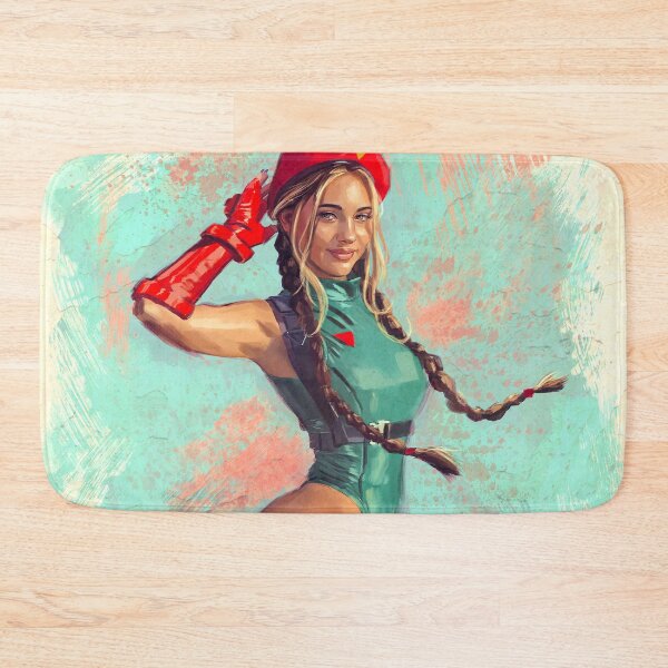 Item preview, Cammy Cosplay -Lu2hot designed and sold by markclarkii.