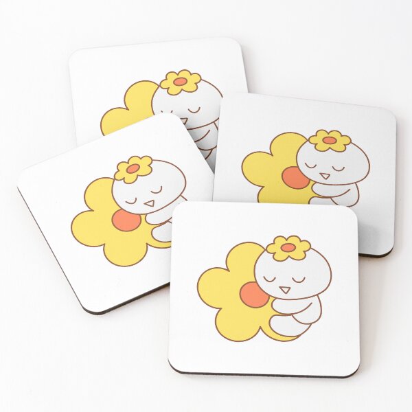 Item preview, ATEEZ Yeosang - 8ROOM (3) designed and sold by 0627june.