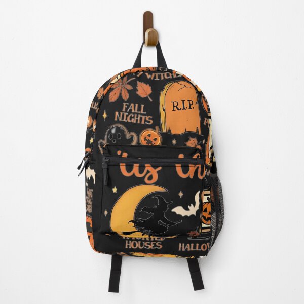 Item preview, ’Tis The Season Halloween Shirt – Cute Retro Fall Spooky Tee designed and sold by JohnCookaaa.
