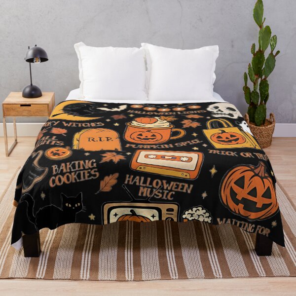 Item preview, ’Tis The Season Halloween Shirt – Cute Retro Fall Spooky Tee designed and sold by JohnCookaaa.