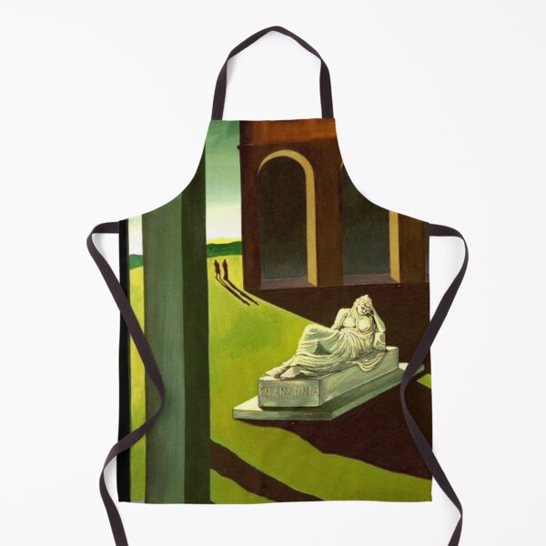 Item preview, giorgio de chirico artwork designed and sold by SarlineStudio.