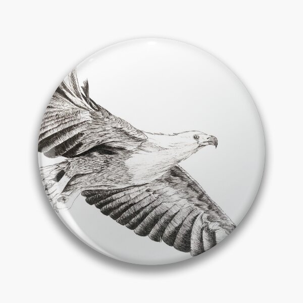 Item preview, Eagle designed and sold by Eon Creativa.