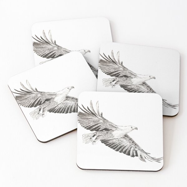 Item preview, Eagle designed and sold by Eon Creativa.