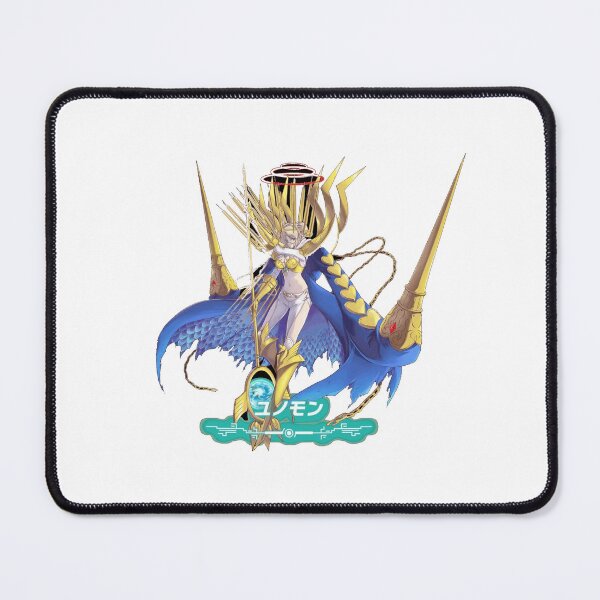 Item preview, Character Fanart Inspired by Digimon Story Time Stranger designed and sold by Gbriel3.