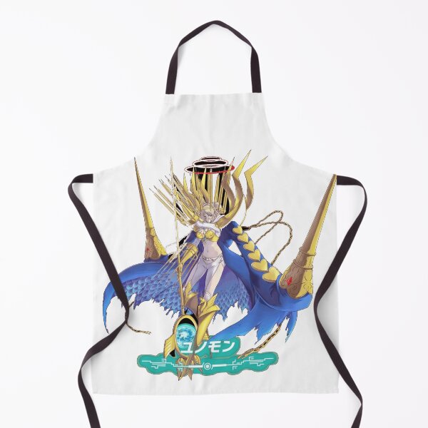 Item preview, Character Fanart Inspired by Digimon Story Time Stranger designed and sold by Gbriel3.