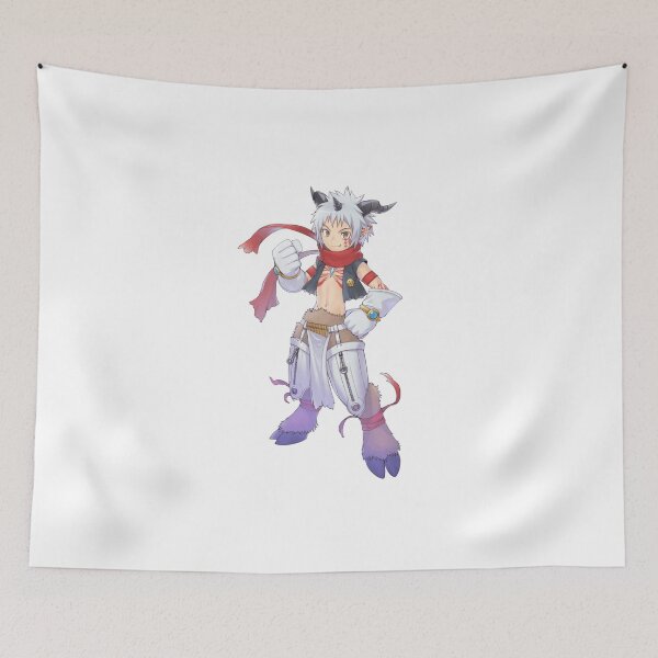 Item preview, Character Fanart Inspired by Digimon Story Time Stranger designed and sold by Gbriel3.