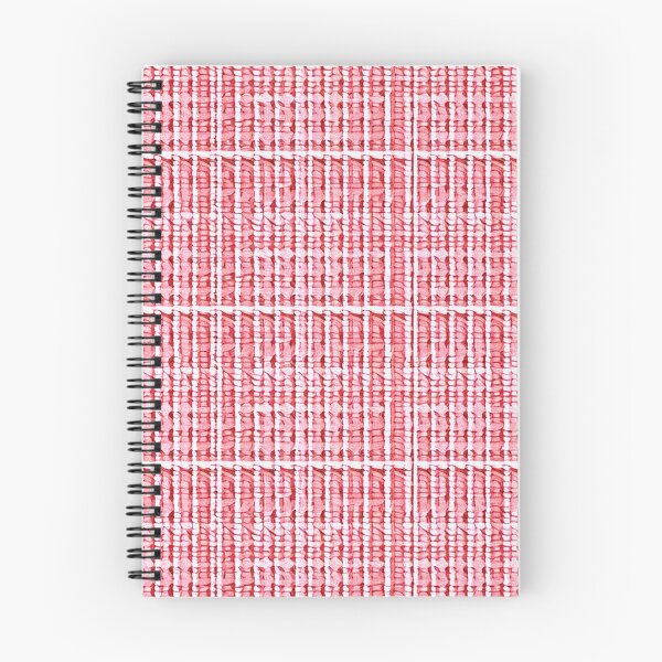 Item preview, Pink Woven Texture Pattern designed and sold by SassyArtistry.