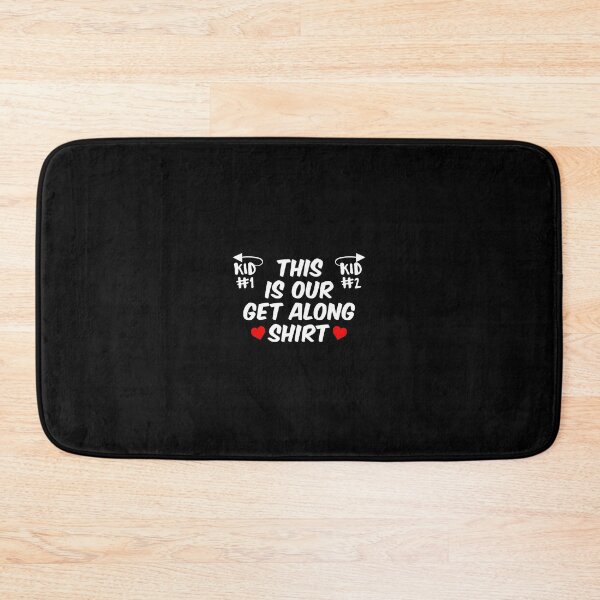 Item preview, This is our Get Along 	 for Siblings Sisters Brothers1	 designed and sold by obuabandeppym.