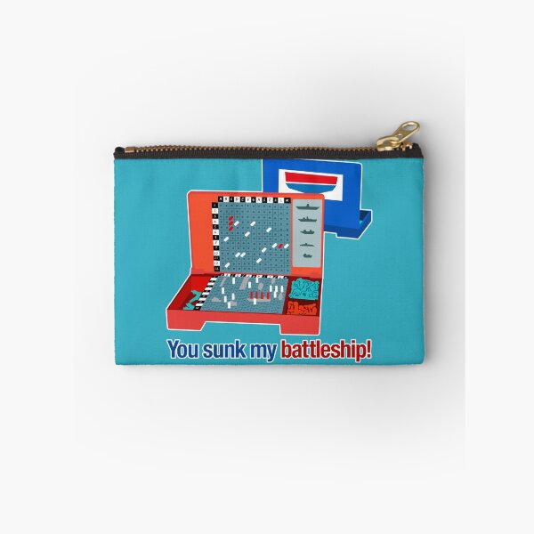 Item preview, You Sunk My Battleship -  designed and sold by waltzermitty.