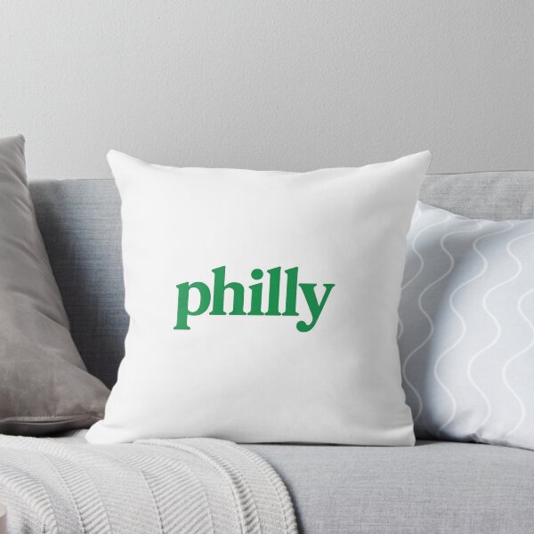 Aperçu de l'œuvre PHILLY créée et vendue par charlottecaffey.