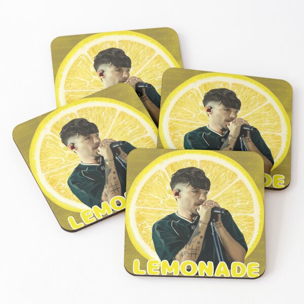 Item preview, Lemonade Lou designed and sold by PaintedWithLove.