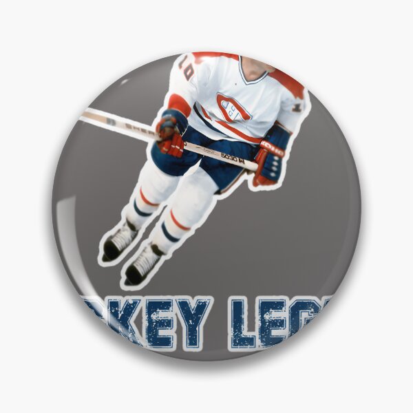 Item preview, GUY-LAFLEUR-HOCKEY-LEGEND-(1) designed and sold by EtherealJewels.