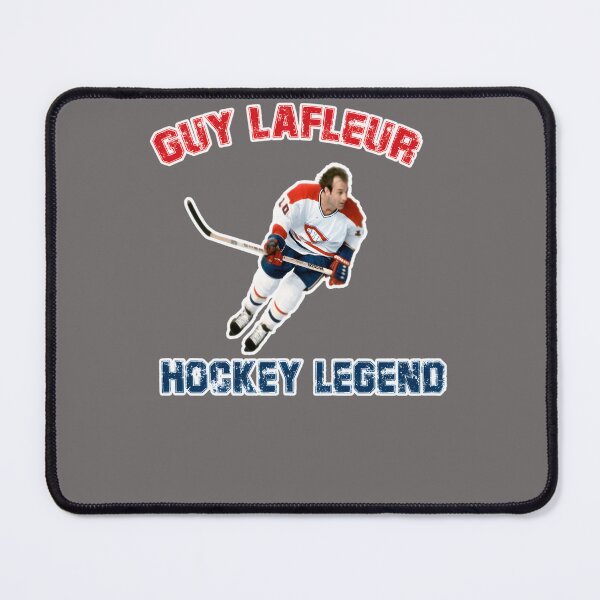 Item preview, GUY-LAFLEUR-HOCKEY-LEGEND-(1) designed and sold by EtherealJewels.