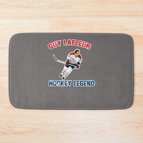 Item preview, GUY-LAFLEUR-HOCKEY-LEGEND-(1) designed and sold by EtherealJewels.