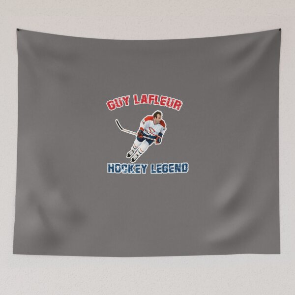 Item preview, GUY-LAFLEUR-HOCKEY-LEGEND-(1) designed and sold by EtherealJewels.