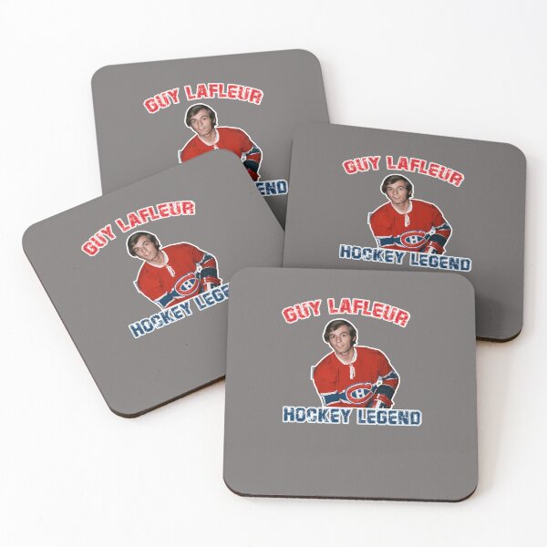 Item preview, GUY-LAFLEUR-HOCKEY-LEGEND designed and sold by EtherealJewels.