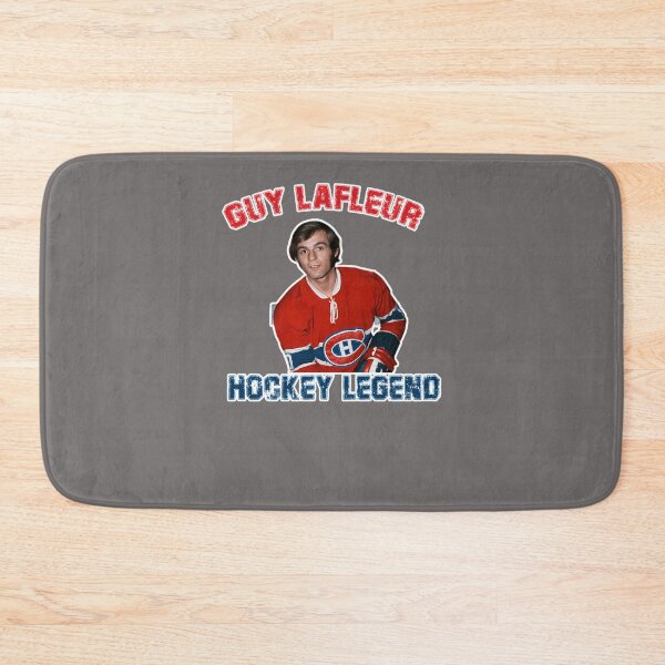Item preview, GUY-LAFLEUR-HOCKEY-LEGEND designed and sold by EtherealJewels.