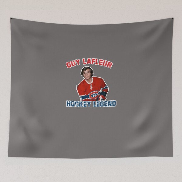 Item preview, GUY-LAFLEUR-HOCKEY-LEGEND designed and sold by EtherealJewels.
