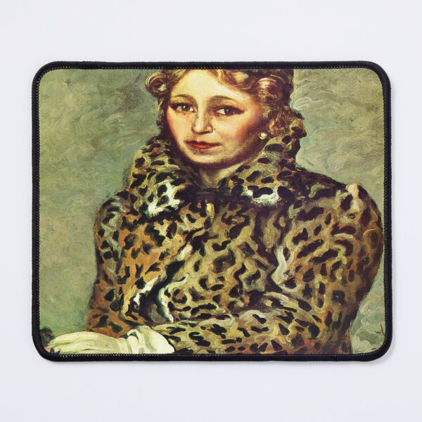 Item preview, giorgio de chirico artwork designed and sold by SarlineStudio.