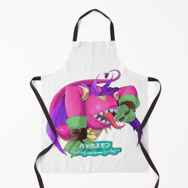Item preview, Character Fanart Inspired by Digimon Story Time Stranger designed and sold by Gbriel3.