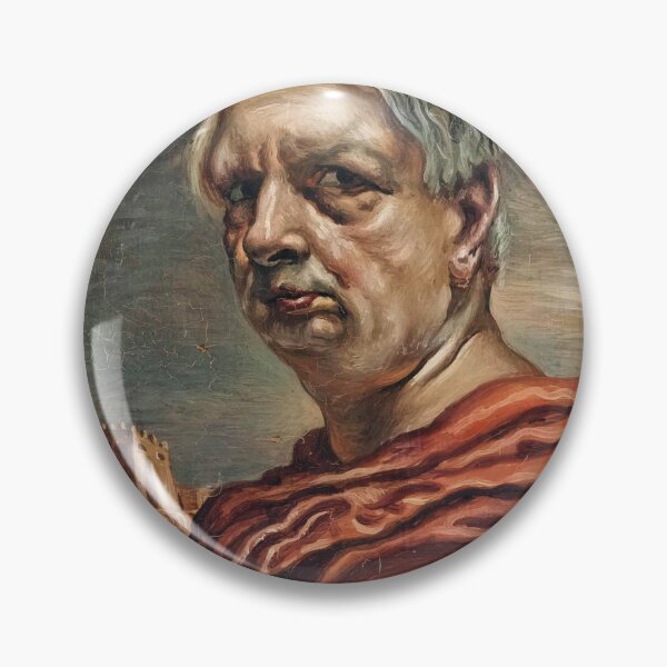Item preview, giorgio de chirico artwork designed and sold by SarlineStudio.