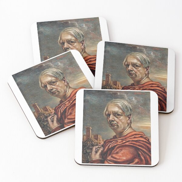Item preview, giorgio de chirico artwork designed and sold by SarlineStudio.